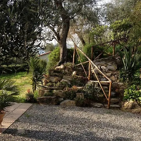 Holiday home Casa Marisa *