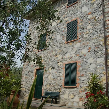 Casa Marisa
