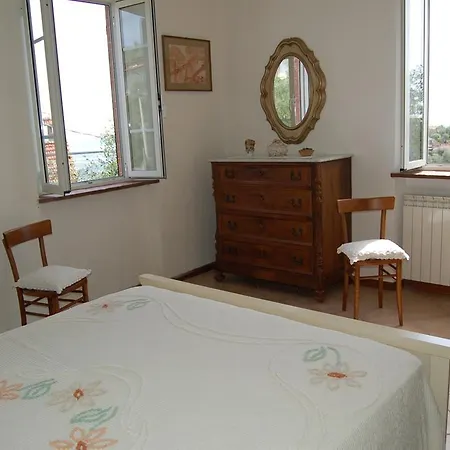 Casa Marisa Holiday home Massarosa