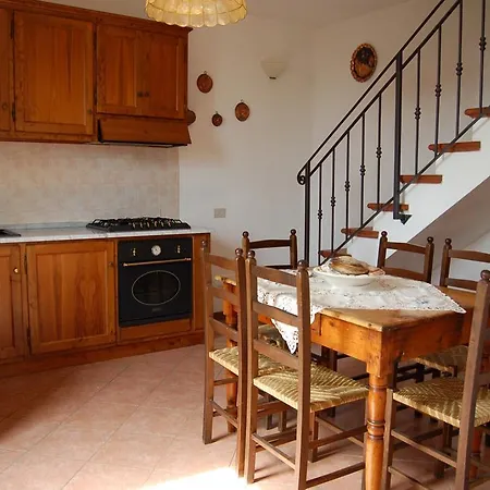 Holiday home Casa Marisa