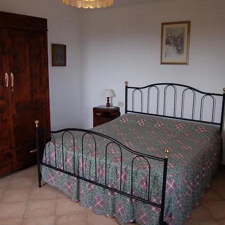 Casa Marisa Holiday home
