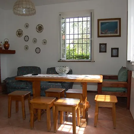 Holiday home Casa Marisa Massarosa