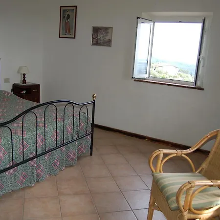 Casa Marisa *