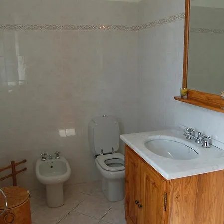 Casa Marisa Holiday home *