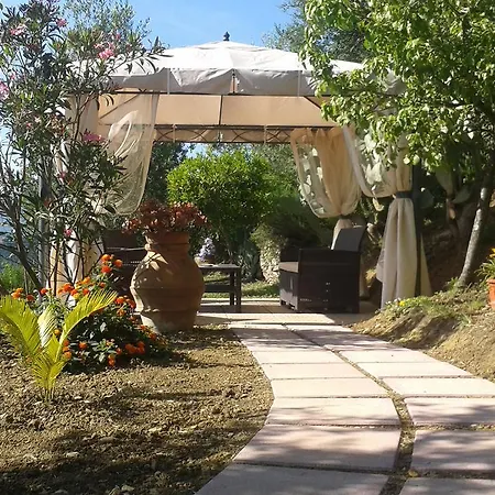 Holiday home Casa Marisa Massarosa