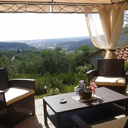 Holiday home Casa Marisa