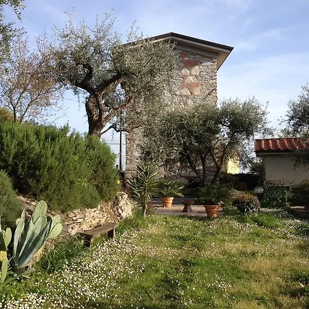 Casa Marisa *